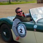 classic cars tours 2018