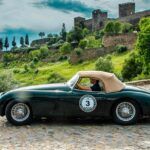 classic cars tours 2018