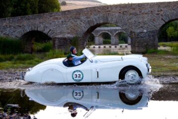 Classic cars Portugal